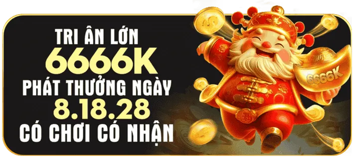 Sự Kiện Đặc Biệt & Thưởng Sinh Nhật