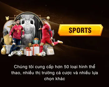 Các chương trình khuyến mãi thể thao hấp dẫn tại VF55