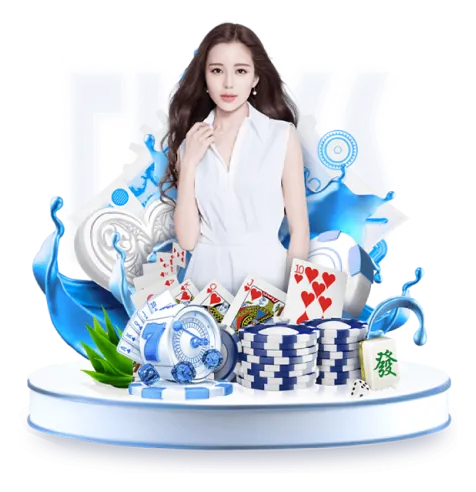 Blackjack trực tuyến vf55
